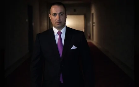 Ulusal Güvenlik Uzmanı Umut Metehan Avcı: “Toplumsal Dokuya Yönelen Her Tehdit, Devletin Bekasına Yönelmiştir”