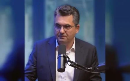 İYİ Parti Genel Başkan Yardımcısı Burak Dalgın: “Stagflasyon kader değildir”