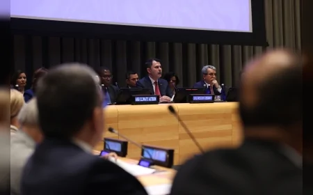 Çevre Şehircilik ve İklim Değişikliği Bakanı Murat Kurum: “Antalya COP31 ile onbinlerce iklim gönüllüsünü ağırlamaya hazır”