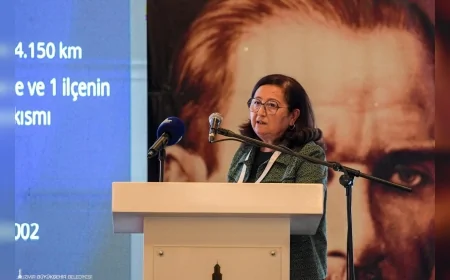 İzmir Büyükşehir Belediyesi Körfez İçin Bilimsel Yol Haritasını Çalıştayla Masaya Yatırıyor