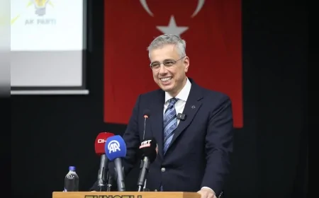 Sağlık Bakanı Prof. Dr. Kemal Memişoğlu: “Tunceli’de sağlık hizmetlerinde yeni bir dönem başlatıyoruz”