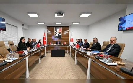 TBB Başkan Vekili Vahap Seçer: “Belediyelerden kamu alacağı kesintileri durdurulmalı”