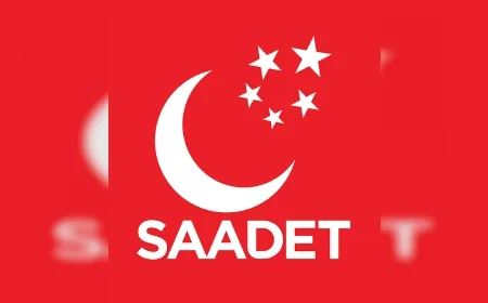 Saadet Partisi Sosyal İşler Başkanlığı: “Dijital bağımlılık toplumsal bir tehdit haline geldi”