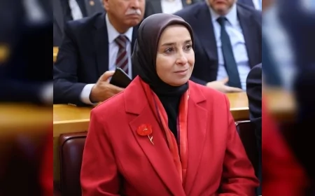 DEVA Partisi Genel Başkan Yardımcısı Elif Esen: “Elektrik altyapısı denetlenmeden yangınları önleyemezsiniz”