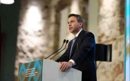 Enerji ve Tabii Kaynaklar Bakanı Alparslan Bayraktar: “Abdülhamid Han Kandıra-2 Kuyusunda Yeni Müjdelerin Kapısını Aralıyor”