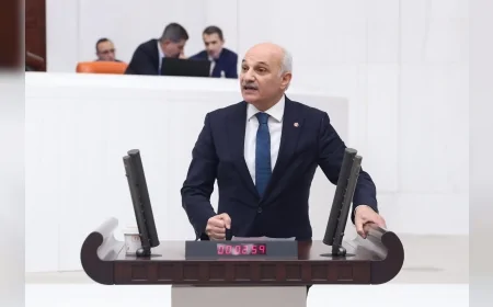 Saadet Partisi İstanbul Milletvekili Birol Aydın: “Zulmün olduğu yerde tarafsızlık olmaz; bugün İran’ın yanında durmak insanlığımızın gereğidir”