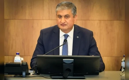 Adana Valisi Mustafa Yavuz: “Sokak güvenliğini sağlamak hepimizin ortak sorumluluğudur”
