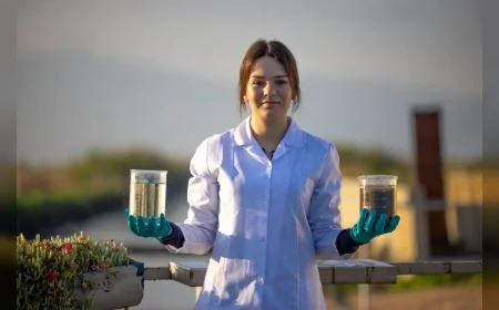 İzmir Çiğli İleri Biyolojik Arıtma Tesisi 7 yıl sonra çevre izin belgesini yeniden aldı