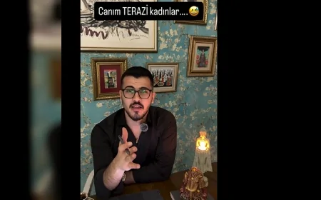 Sosyal Medyada “Terazi Kadınları” Yorumu Tepki Çekti Bekir Can Özdemir’e Eleştiriler Yükseldi