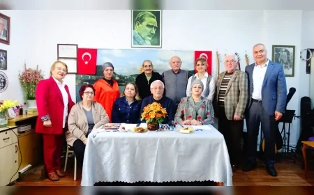Giresun Müzik Dostları Derneği Olağan Genel Kurulu Yoğun Katılımla Gerçekleştirildi