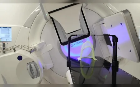 Hitit Üniversitesi Hastanesi’nde Yeni Nesil LINAC Cihazı Hizmete Girdi, Çorum’da Radyoterapide Yeni Dönem Başladı