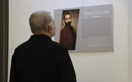 MALTEPE’DE ALEVİ-BEKTAŞİ İNANCI FOTOĞRAF SERGİSİYLE ANADOLU VE BALKANLARIN İZİNİ TAŞIYOR