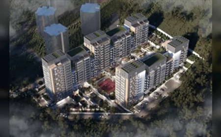 İZMİR BÜYÜKŞEHİR BELEDİYESİ MENEMEN EGEŞEHİR KONUTLARI PROJESİNDE İLK ETAP İÇİN TEMEL ATIYOR