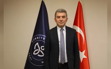 Hür-Sen Genel Başkanı Levent Kuruoğlu: “100 Yıllık Narkoz” Söylemi Kabul Edilemez