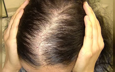 Prof. Dr. Ayşe ÇARLIOĞLU, hormonal nedenlerin saç dökülmesindeki kritik rolünü ve multidisipliner tedavi yaklaşımını anlattı