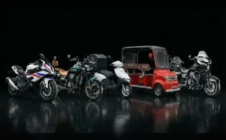 Musatti Motor Servis Ağını Bir Yılda İki Katına Çıkardı Satış Sonrası Güven Modelini Güçlendirdi