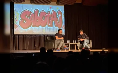 Yalova Belediyesi’nin “Sabotaj” Gösterisi Sanatseverleri Buluşturdu Yoğun İlgiyle Karşılandı