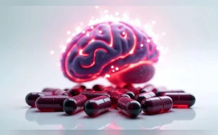 Girişimci Ahmet Yaşar Eşmekaya: “Bitki Bazlı Eksozomlar Hücresel İletişimde Yeni Bir Dönem Başlatıyor”