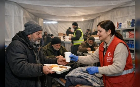 Aile ve Sosyal Hizmetler Bakanlığı evsizlere yönelik konaklama uygulamasını 30 Nisan 2026 tarihine kadar uzattı