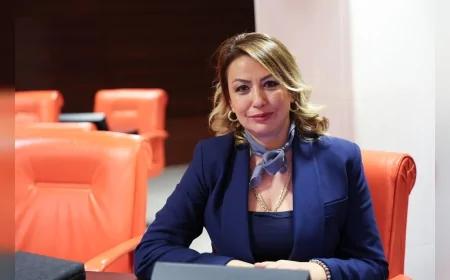 CHP Hatay Milletvekili Nermin Yıldırım Kara: “Mahkemelerde beraat etmiş kamu görevlileri görevlerine geri dönmeli”