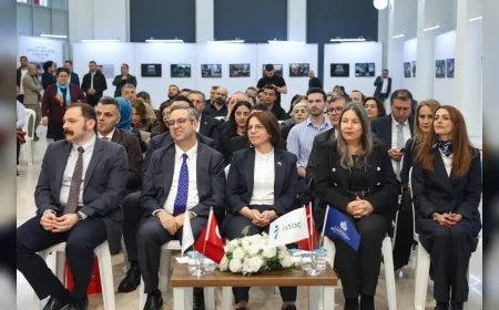 MALTEPE BELEDİYE BAŞKANI MİMAR ESİN KÖYMEN: “İKLİM DEĞİŞİKLİĞİYLE MÜCADELE ERTELENEMEZ”