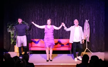 Aydın Büyükşehir Belediye Başkanı Özlem Çerçioğlu öncülüğünde kültür ve sanat şenliği kent genelinde başladı