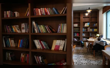 Düzce Belediye Başkanı Dr. Faruk Özlü: “Güçlü bir gelecek okuyan ve düşünen bireylerle mümkündür”