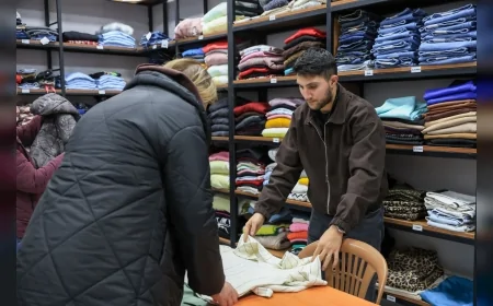 EFELER BELEDİYE BAŞKANI ANIL YETİŞKİN: “EFELER HEPİMİZİN” VİZYONUYLA İKİ YILDA KENTTE KAPSAMLI DÖNÜŞÜM SAĞLANDI