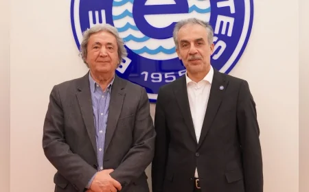 Prof. Dr. Çetin Kaya Koç: “Yapay zekayı sadece kullanmayı değil üretmeyi de hedefliyoruz”