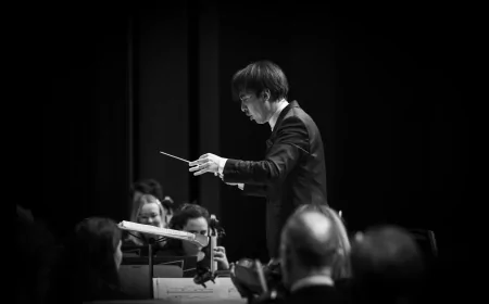 Eskişehir Büyükşehir Belediyesi: “Dünyaca ünlü solistler ve Şef Rahmedov aynı sahnede buluşuyor”