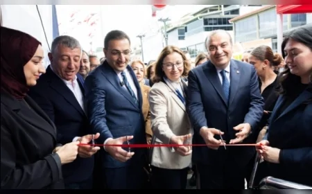 BALÇOVA BELEDİYE BAŞKANI ONUR YİĞİT: “MAZERET ÜRETMEDEN SORUMLULUK ALARAK ÇALIŞIYORUZ”