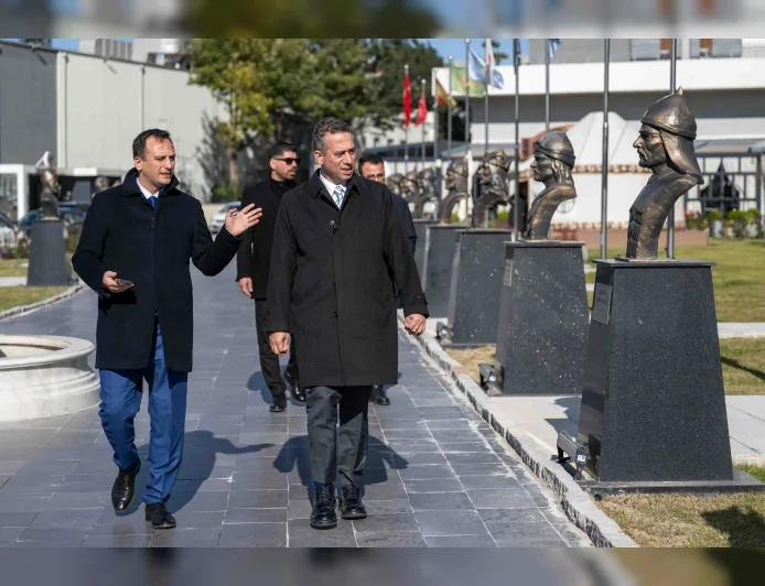 CHP Grup Başkan Vekili Ali Mahir Başarır: “Çözüm CHP iktidarında hayata geçecektir”