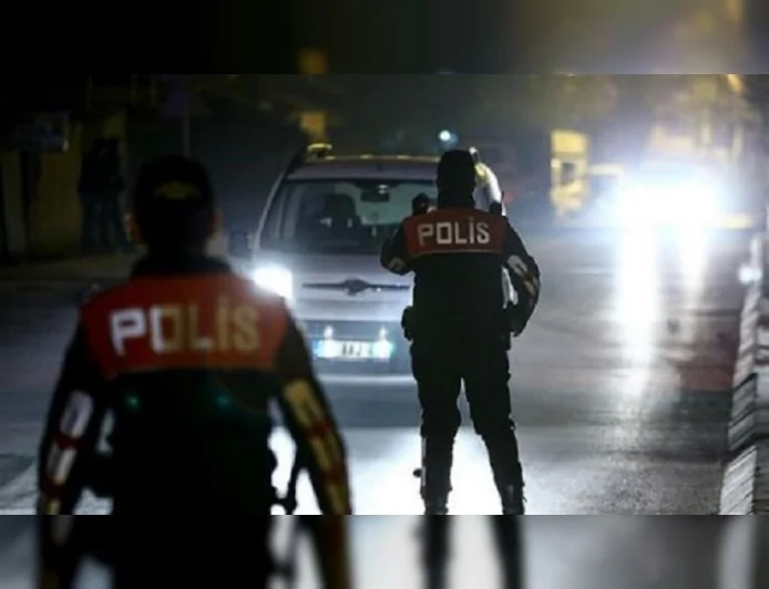 Çorum Valiliği: “23 Şubat – 2 Mart tarihleri arasında 24 aranan şahıs yakalandı, 6 kayıp kişi bulundu”