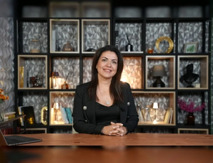 Bir Adım Sağlık Kurucu Ortağı Ayşe Şengel: “Sağlık Hizmetini Yaşamın Tam Merkezine Taşıyoruz”