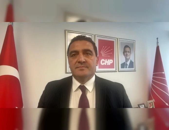 CHP Genel Başkan Yardımcısı Ulaş Karasu: “İşsizlik Sigortası Fonu İşçinin Alın Teridir, Sarayın İki Dudağı Arasına Bırakılamaz”