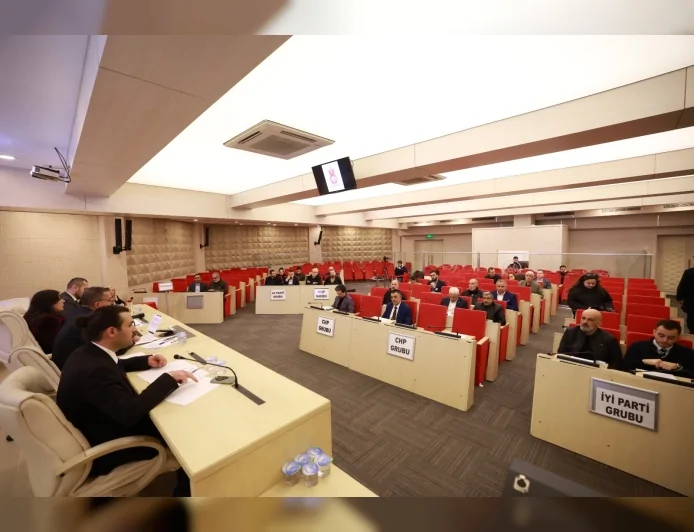 Şehzadeler Belediye Başkanı Hakan Şimşek: “Yapılacak Çok İşimiz, Yürüyecek Uzun Bir Yolumuz Var”