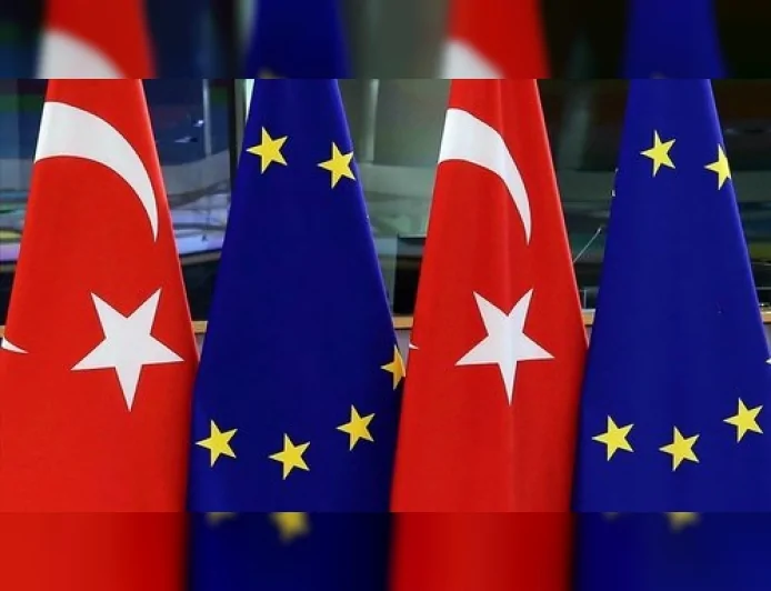 Ticaret Bakanı Prof. Dr. Ömer Bolat: “AB’nin Sanayi Hızlandırma Yasası Taslağında Türkiye’nin Gümrük Birliği Kapsamının Tanınması Önemli Bir Adım”