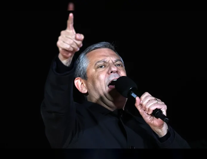 CHP Genel Başkanı Özgür Özel: “Türkiye’nin Bir ve Beraber Olmasının Önündeki Tek Engel AK Parti’nin Kara Düzenidir”