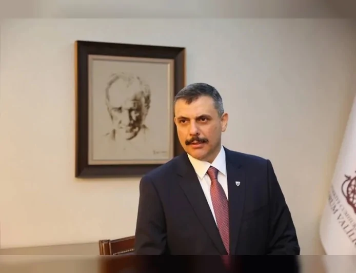 İçişleri Bakanı Mustafa Çiftçi: “Konya, Gazze’den gelen kardeşlerini Ensar ruhuyla bağrına bastı”