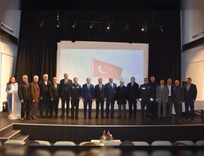 İskilip Belediye Başkanı İsmail Çizikci: “Kariyer Günleri gençlerimizin ufkunu genişleten önemli bir buluşma oldu”