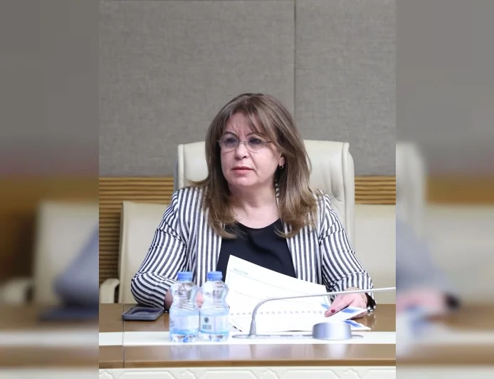 CHP Denizli Milletvekili Gülizar Biçer Karaca: “Kadınlar Yedek İşgücü Değil Kalıcı ve Güvenceli İstihdam Hakkına Sahip”