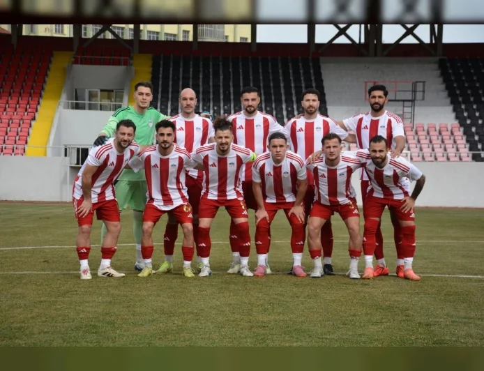 Kahramankazan Belediye Başkanı Selim Çırpanoğlu Deplasmanda Takımını Yalnız Bırakmadı