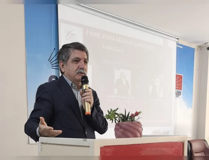 CHP Kocaeli Milletvekili Prof. Dr. Mühip Kanko: “Almanya’da Daha Ucuza Satılan TOGG’un Zararı Milyarlarca Liraya Ulaştı”