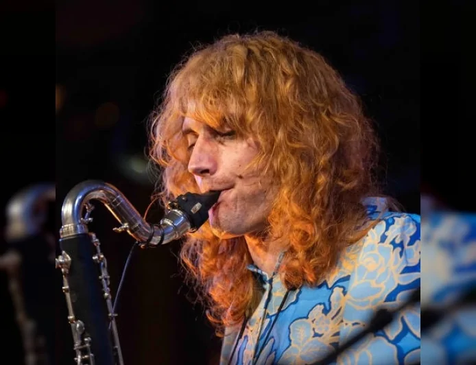 33. İZMİR AVRUPA CAZ FESTİVALİ’NDE LOUISE KNOBIL SAHNE ALACAK