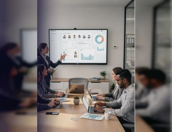 MINDDX CEO’SU SERHAN ORALP: “CRM ARTIK ŞİRKETLERİN BÜYÜME PLATFORMU”