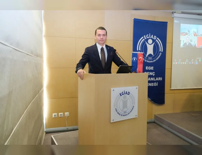 EGİAD’dan 8 Mart’ta İş Dünyasında Eşit Temsil Vurgusu: “Karar Masasında Kadın Perspektifi Güçlenmeli”