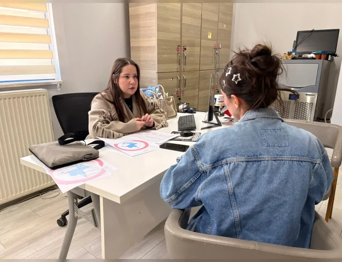 DÜZCE BELEDİYESİ GENÇLİK VE SPOR HİZMETLERİ MÜDÜRÜ FATİH YALÇIN: “ÜCRETSİZ DİYETİSYEN HİZMETİYLE SAĞLIKLI YAŞAMI DESTEKLİYORUZ”