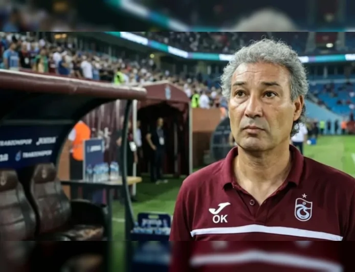 GENÇLİK VE SPOR BAKANI DR. OSMAN AŞKIN BAK’TAN ORHAN KAYNAK İÇİN TAZİYE MESAJI