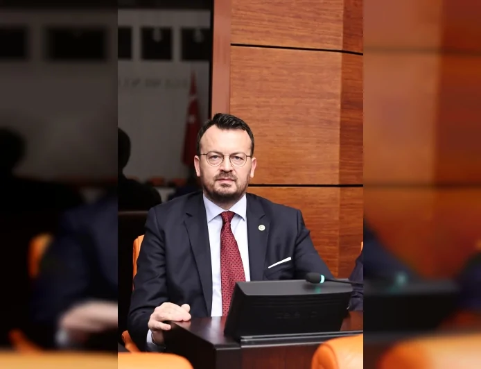 CHP Denizli Milletvekili Şeref Arpacı: “Deprem Olduktan Sonra ‘Geçmiş Olsun’ Demek Kolaydır, Asıl Sorumluluk Önlem Almaktır”