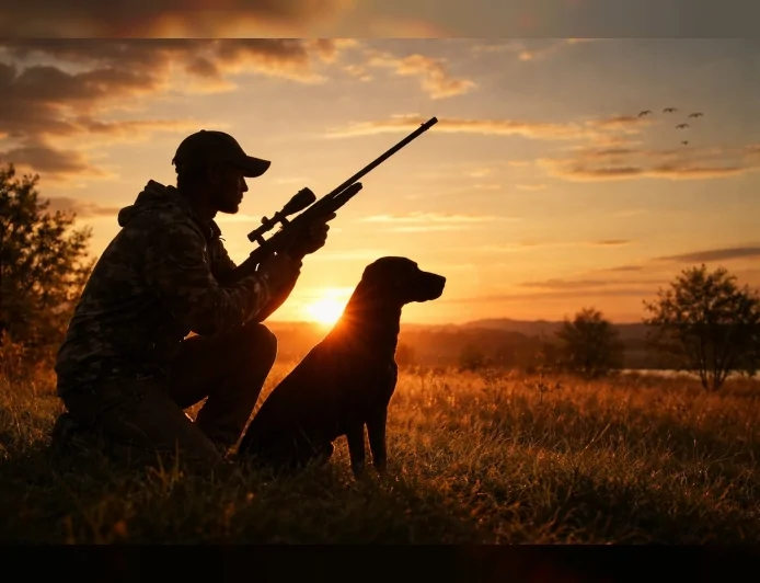 Adana Valiliği duyurdu: Türkiye genelinde av sezonu 1 Mart itibarıyla kapandı